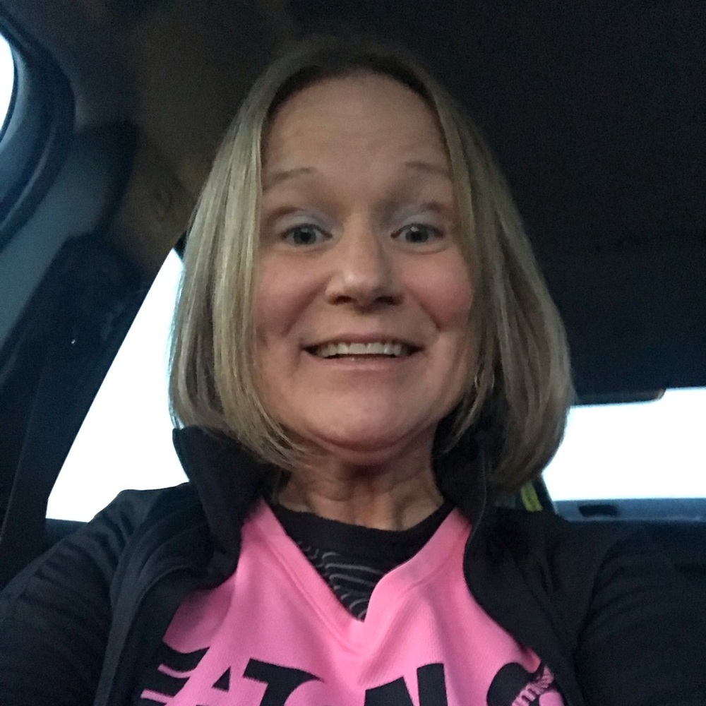 Meet your Posher, Julie